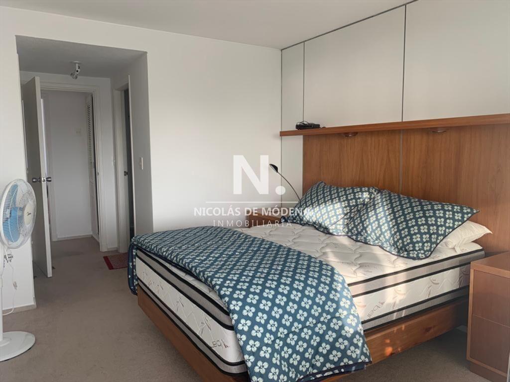 Apartamento de 2 dormitorios en exclusiva zona de