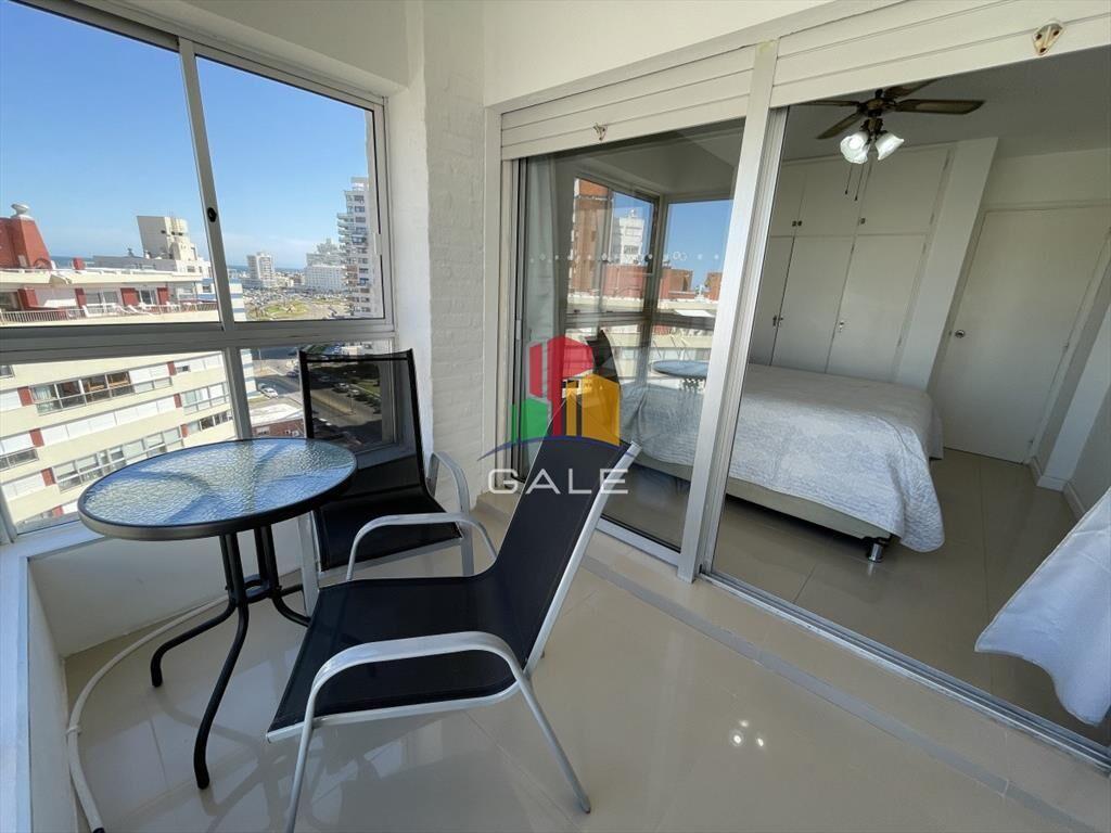 APARTAMENTO EN VENTA 1 DORMITORIO EXCELENTE