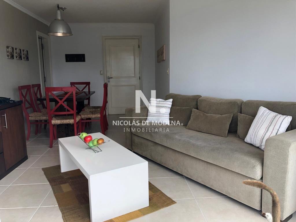 Se vende apartamento en Brava, Punta del Este de