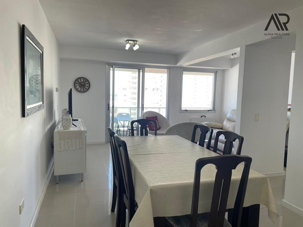 Apartamento en venta c/ cochera en La Pastora
