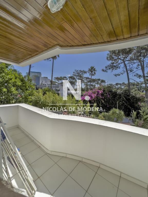 Apartamento en Punta del Este, Mansa
