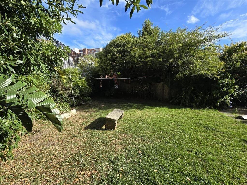 Venta de Terreno en POCITOS NUEVO