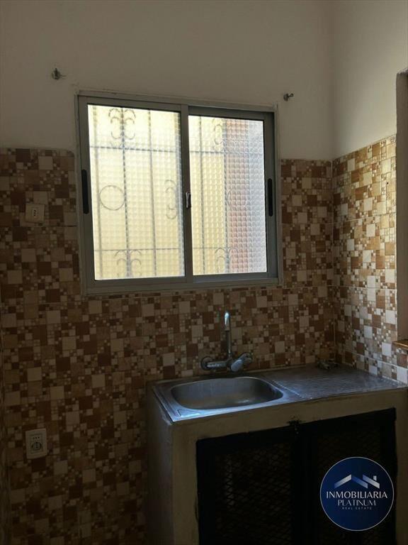 Apartamento 1 Dormitorio Alquiler Brazo Oriental