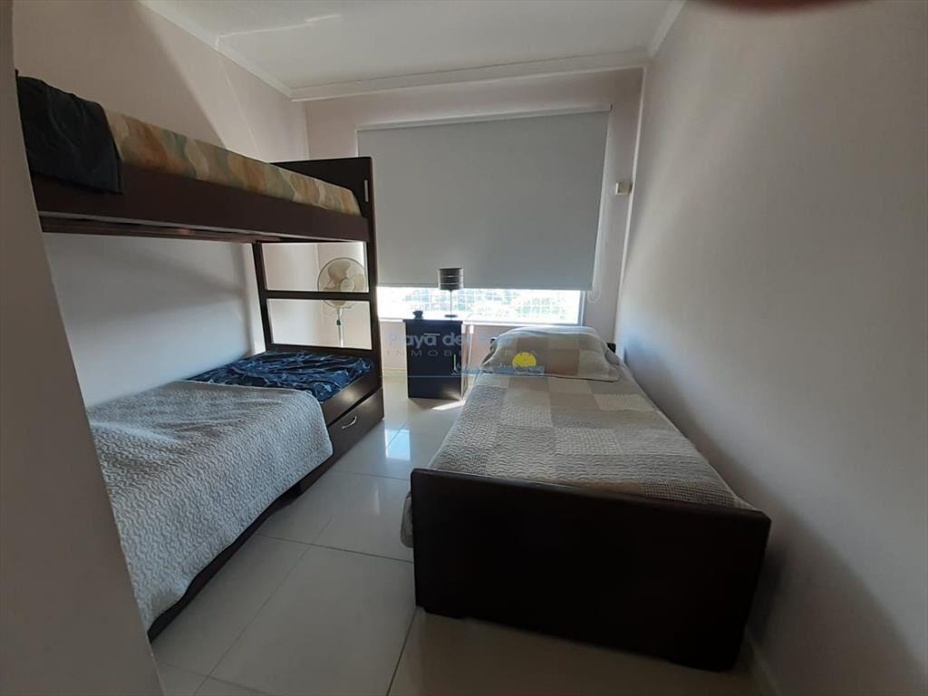 Apartamento en Punta del Este, Roosevelt
