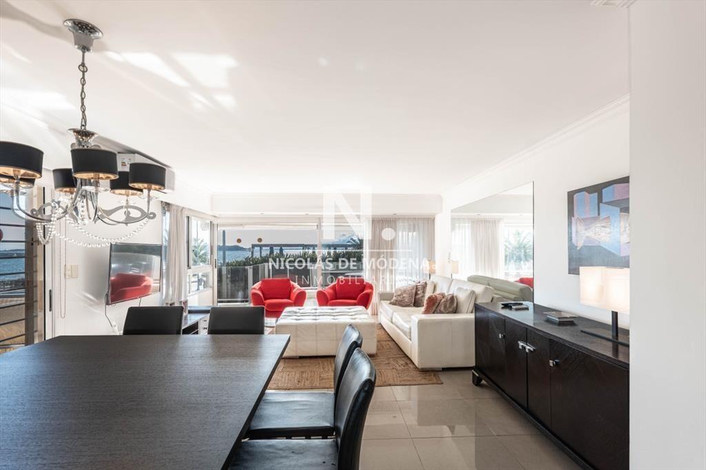 Vende apartamendo en Peninsula, Punta del Este de