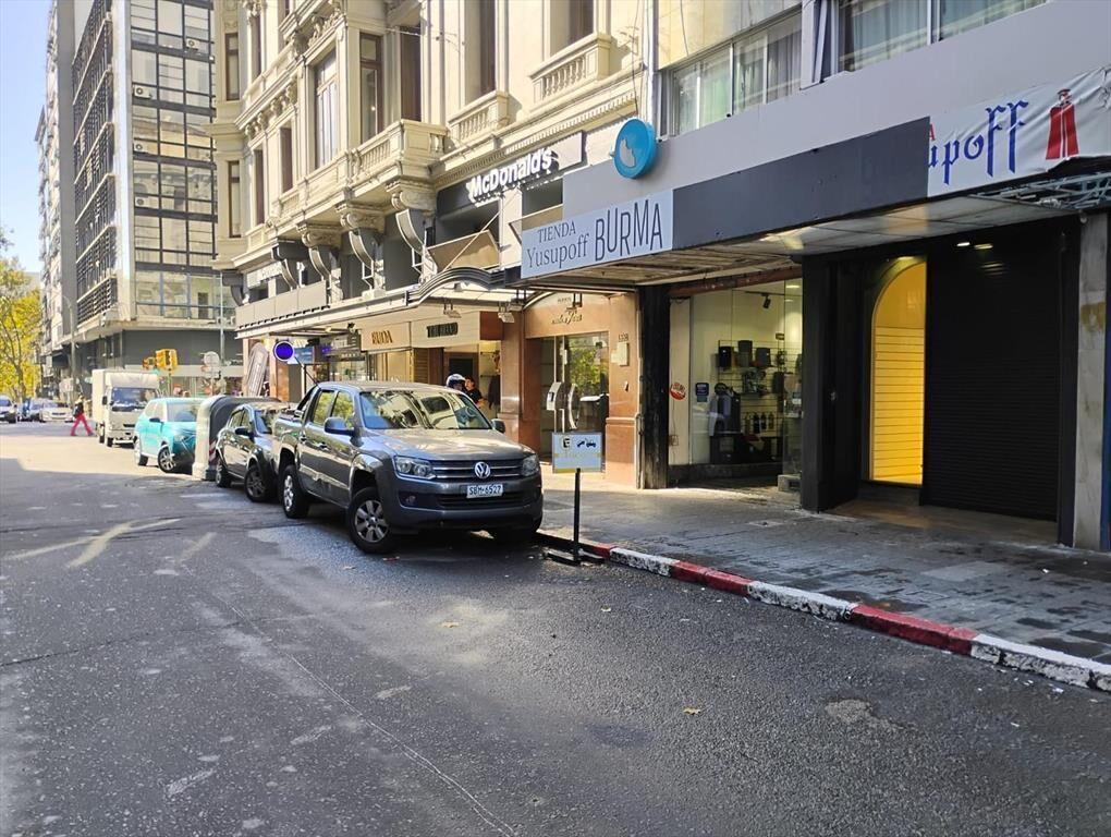 Alquiler Local Comercial Centro