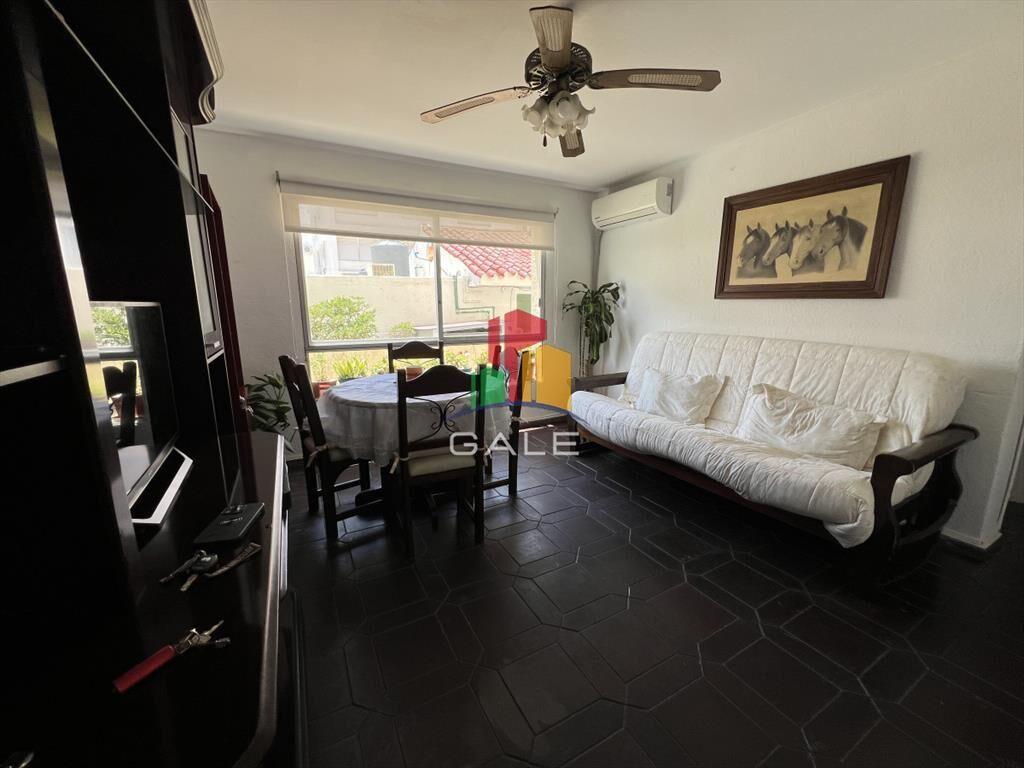 Alquiler temporada apartamento 2 dormitorios en península