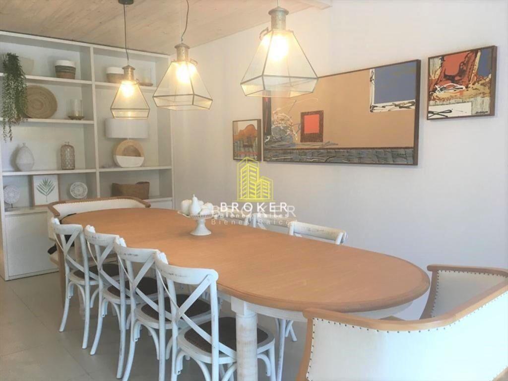 Venta Apartamento de 3 Dormitorios en Playa Brava
