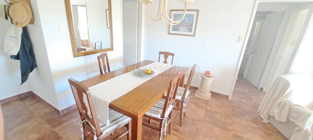 Apartamento en venta en frente al mar, Punta del