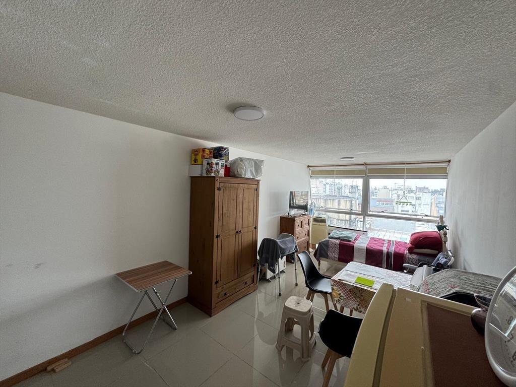 Apartamento en venta, Centro (Montevideo) acepta permuta