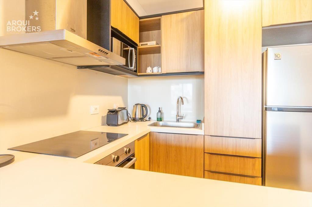 Apartamento de un dormitorio en venta en Punta Carretas - 6