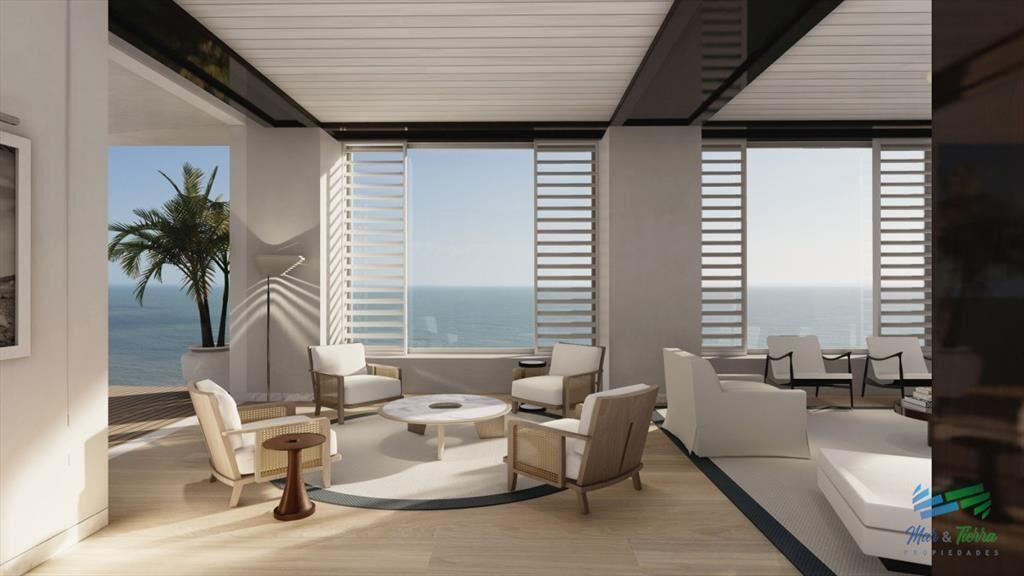 Venta de apartamento de 5 dormitorios de 810 m2