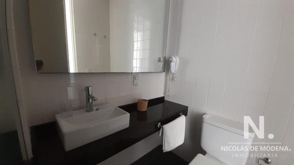 Lindo departamento en excelente zona