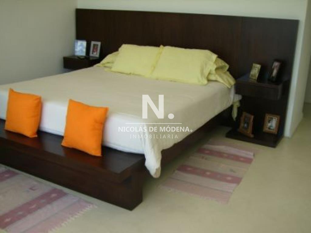 Vende casa en Tio Tom , Punta Ballena de 4