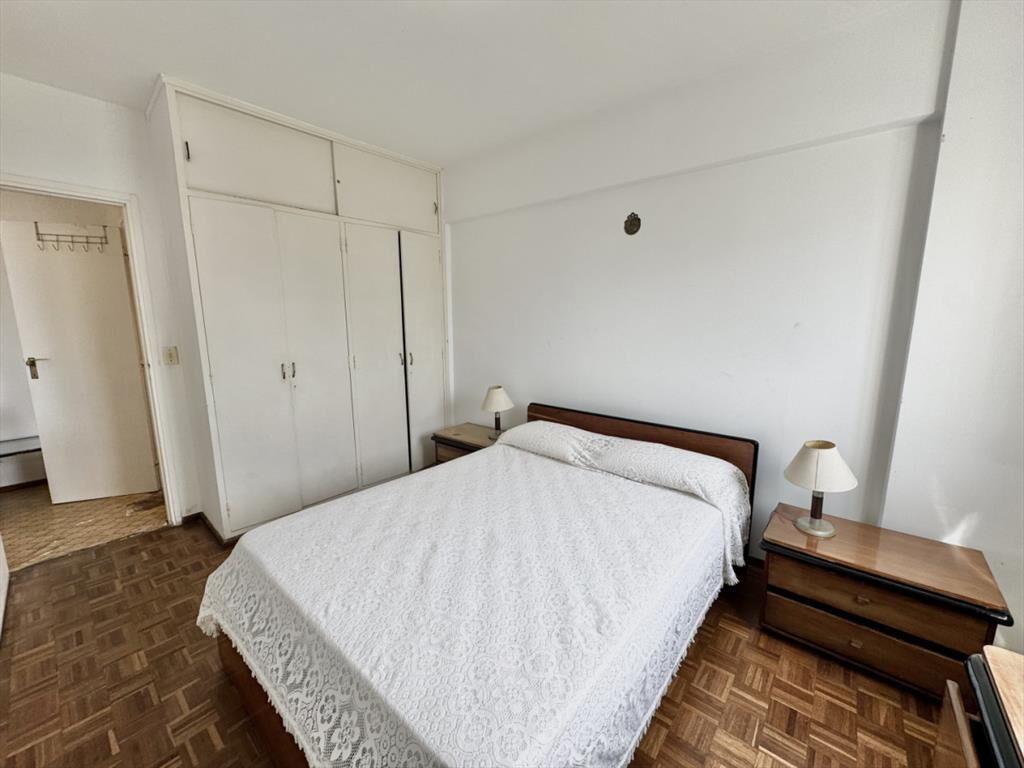 VENTA APARTAMENTO 1 DORMITORIO - EDIFICIO URUGUAY