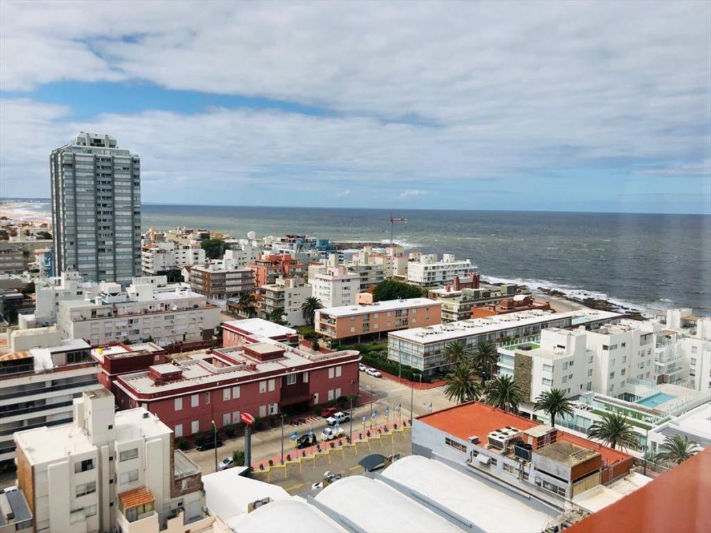 Apartamento en venta península excelente vista.