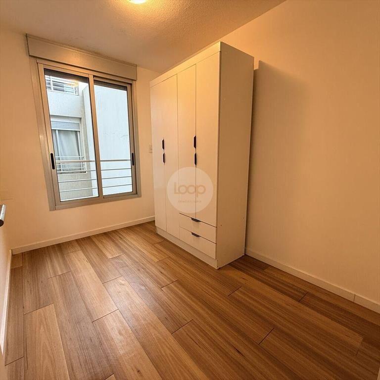 Alquiler apartamento de 2 dormitorios con patio en La Blanq