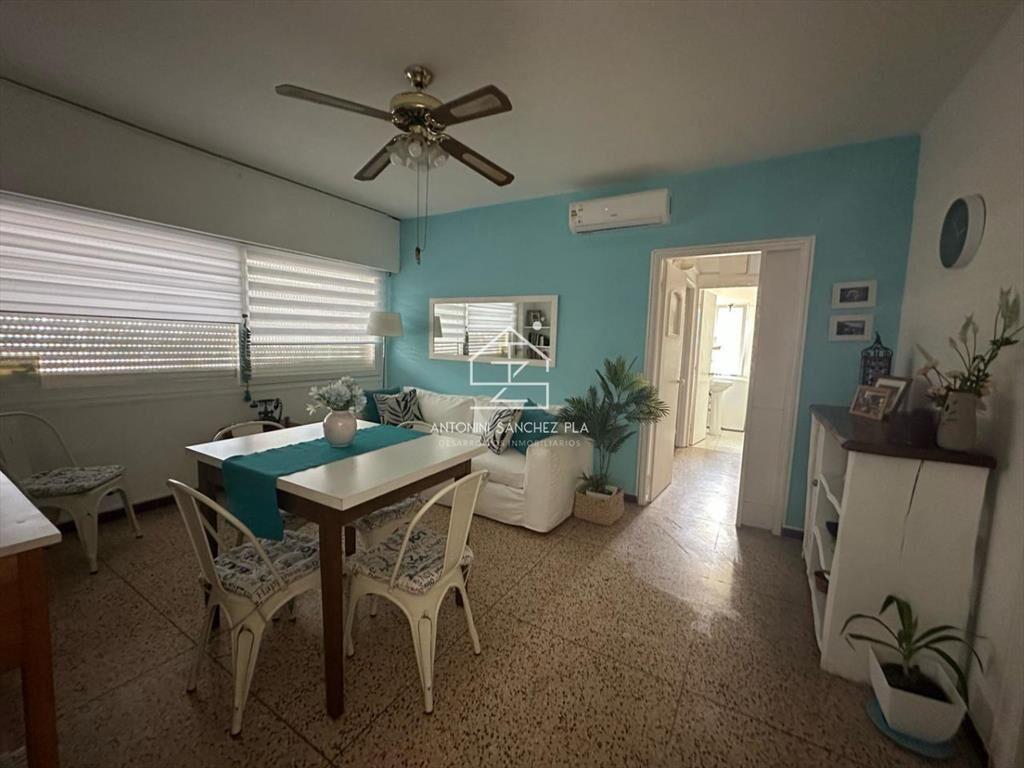 APARTAMENTO EN VENTA 2 DORMITORIOS EN PENINSULA