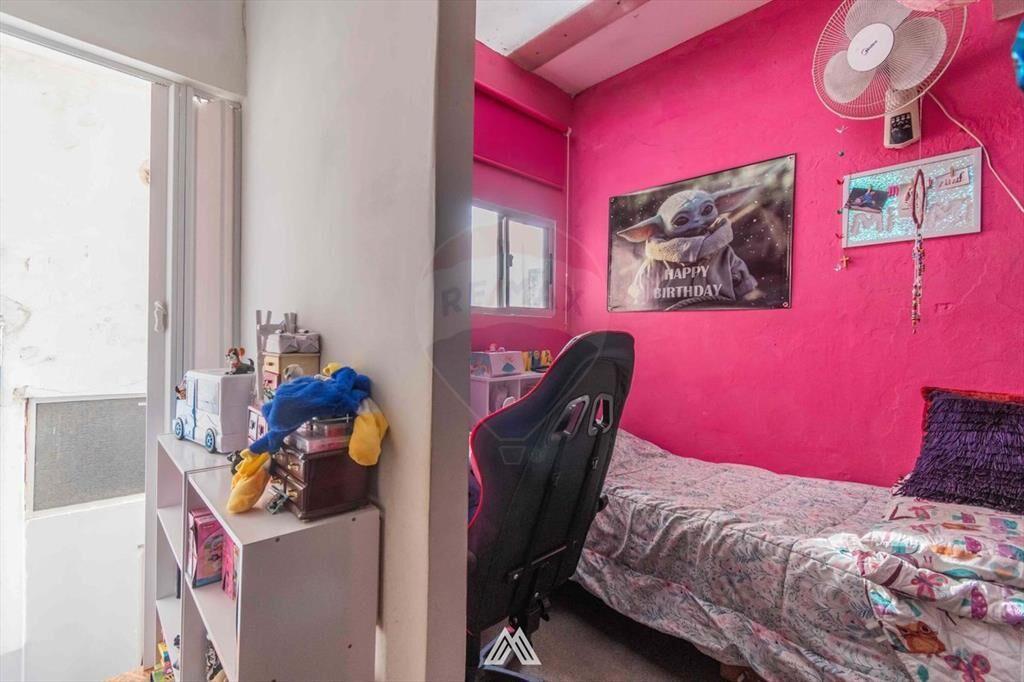 Venta Casa en Aguada Casa 2 dormitorios y Garaje.