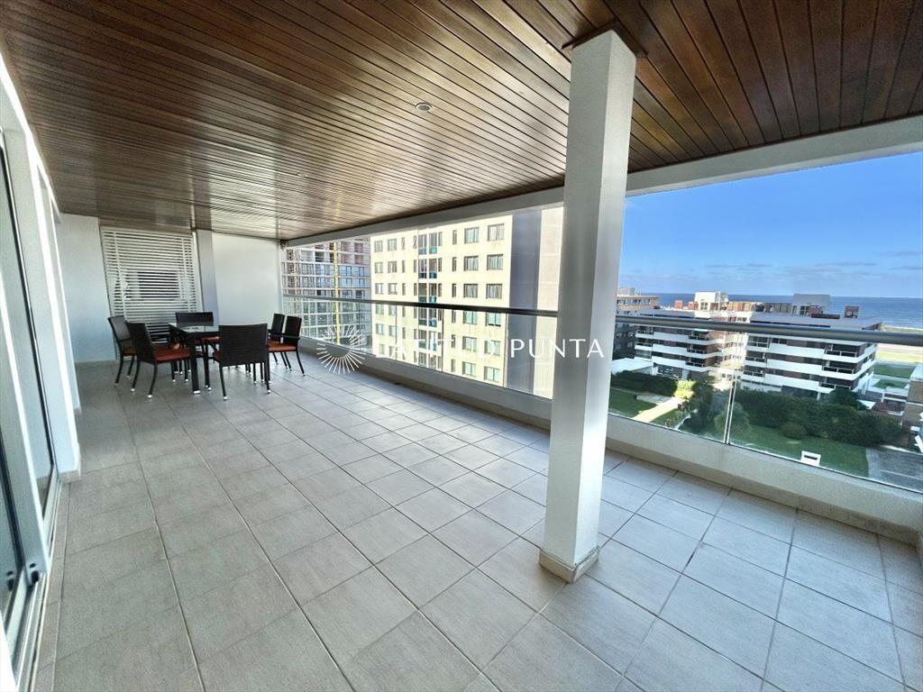 Apartamento de 2 dormitorios en Brava