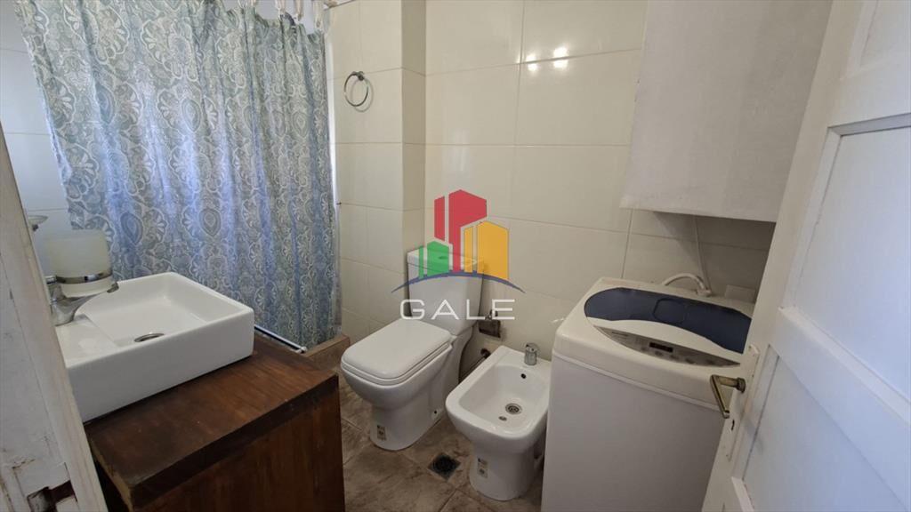 APARTAMENTO EN VENTA 1 DORMITORIO PENINSULA