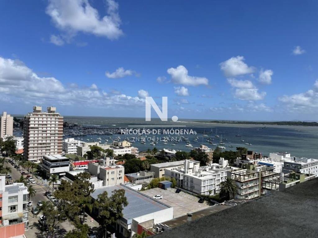 Apartamento en Venta de 2 dormitorios en , Punta
