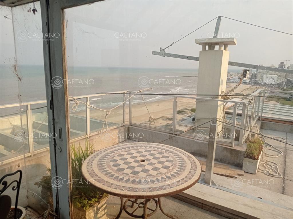 Venta apartamento 4 dormitorios. Playa brava, del