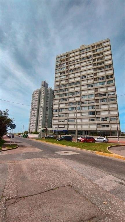 Apartamento playa Brava alquiler de Temporada