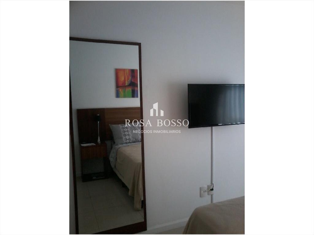 Apartamento sobre Roosevelt con todos los