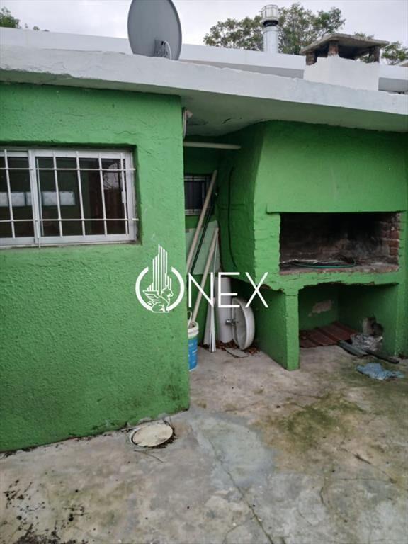 ONEX ALQUILA CASA DE 2 DORM. PARQUE DEL PLATA SUR