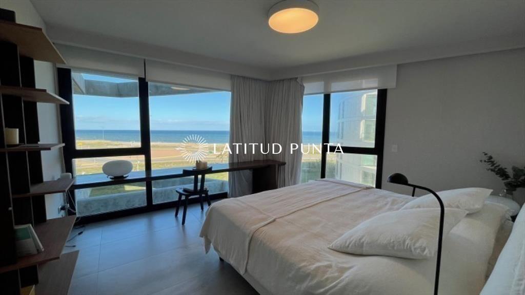 Apartamento 4 suites. Manantiales