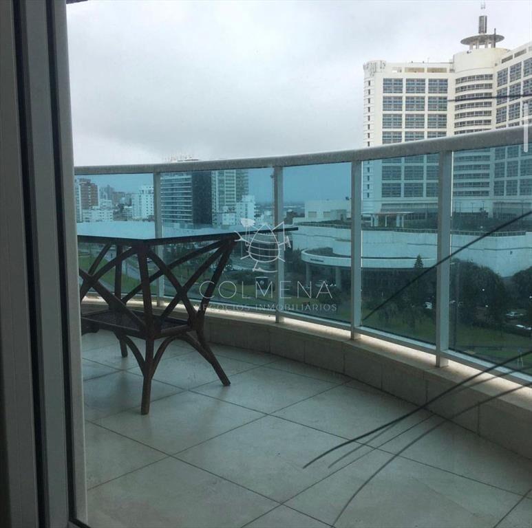 Apartamento en Punta del Este, Mansa