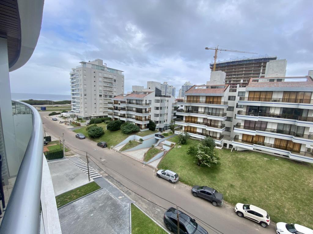ALQUILER TEMPORARIO APARTAMENTO 2 DORMITORIOS EDIFICIO ICON