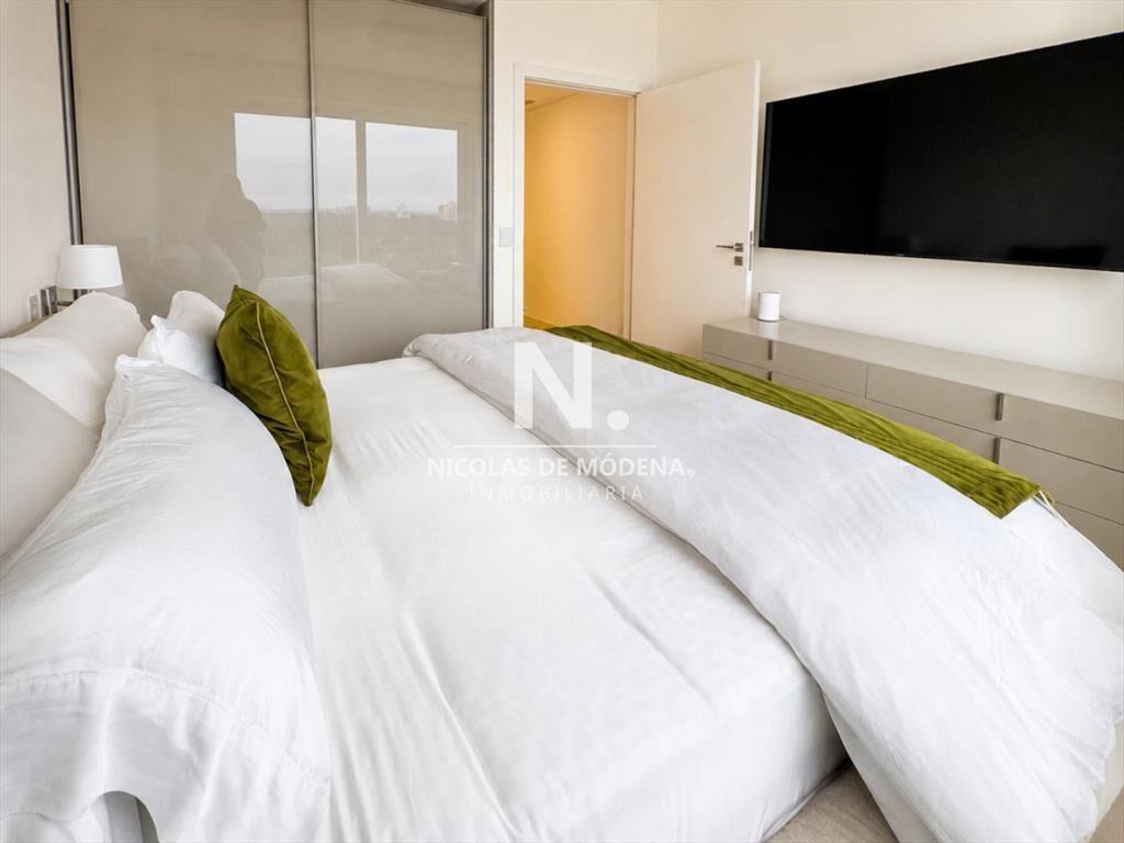 LE PARC III - EXCLUSIVO APARTAMENTO FRENTE AL MAR EN PLAYA