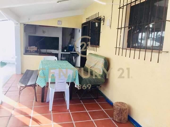 PUNTA COLORADA PH al fondo, TIPO CASA + MONOAMBIENTE A 10...
