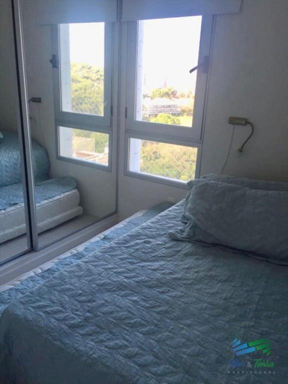 Vendo apartamento en Punta del Este, a pocas de