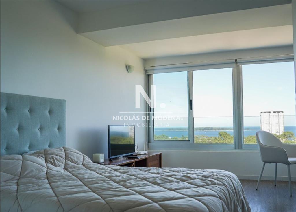En venta comodo monoambiente en Roosevelt