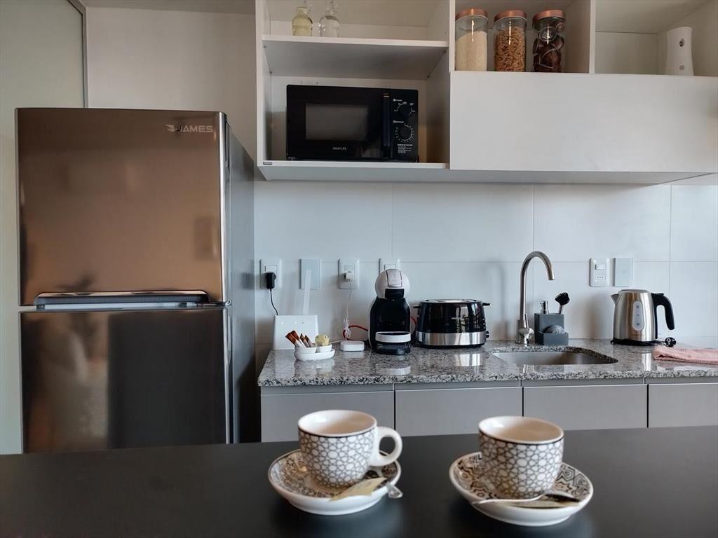 Venta Apartamento 2 Dormitorios Aguada Montevideo