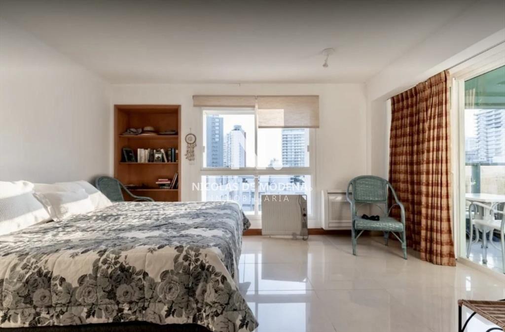 Venta apartamento 3 dormitorios Punta del Este