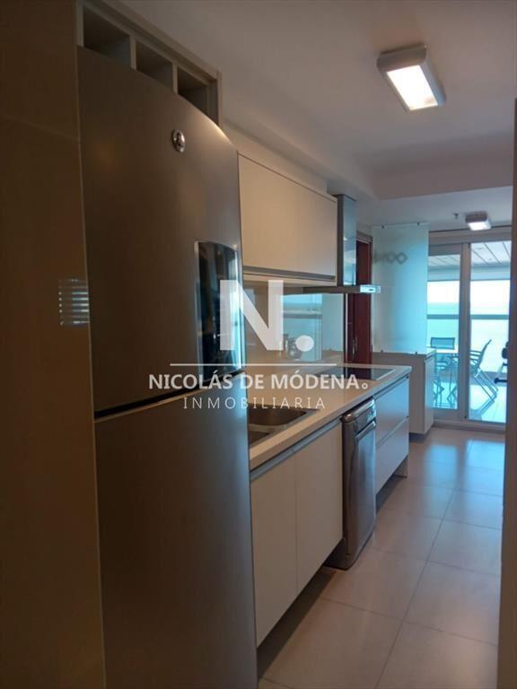 En alquiler Hermoso departamento en Miami