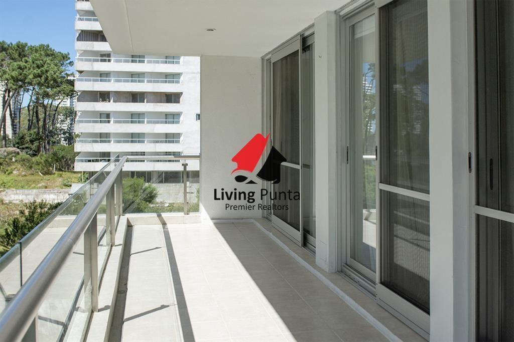 Apartamento en Venta de 2 dormitorios en Punta