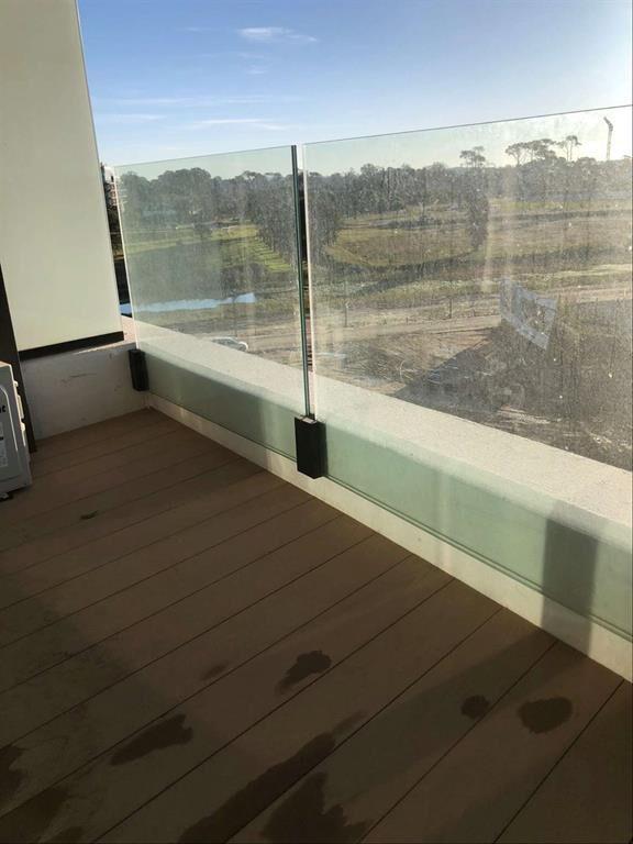 MONOAMBIENTE CON GRAN VISTA