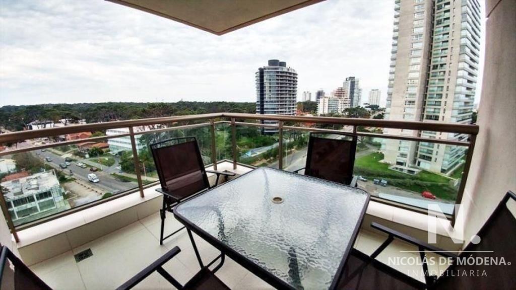 Apartamento en venta Roosevelt 3 dormitorios