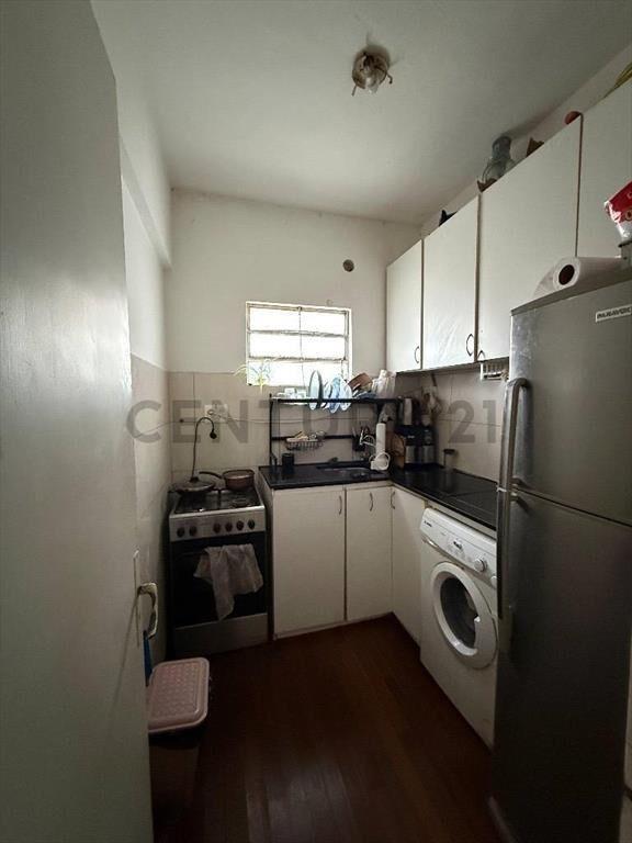 Venta Apartamento en Palermo con Renta - Inversores – esq...