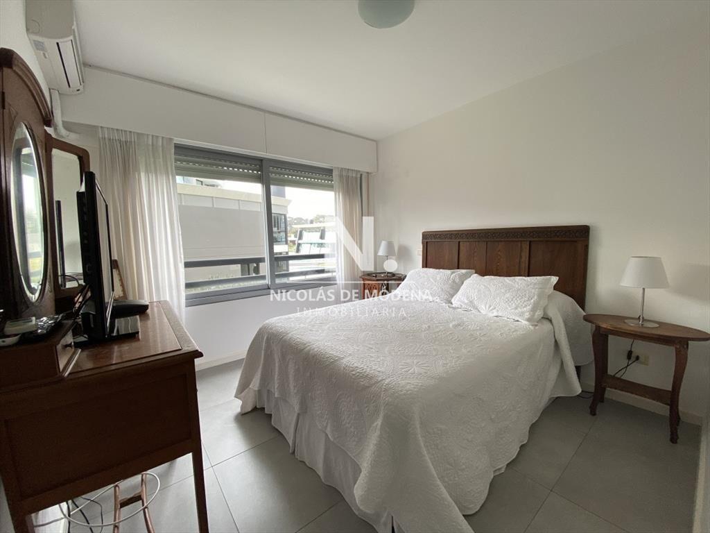 Venta apartamento 2 dormitorios Punta del Este -
