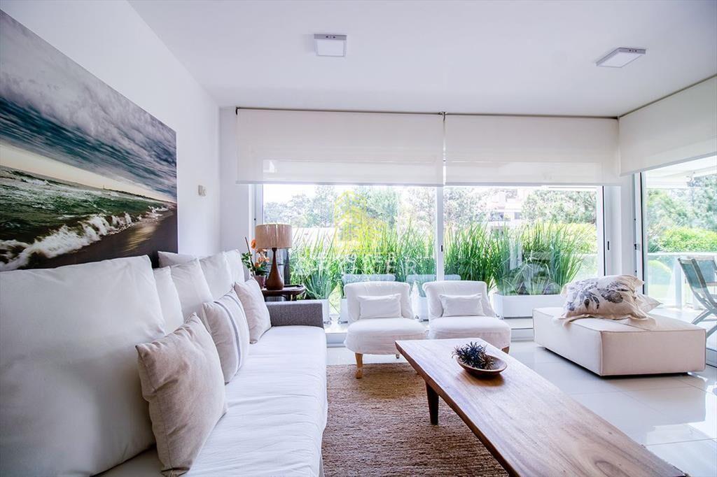 Espectacular y amplio departamento en alquiler en