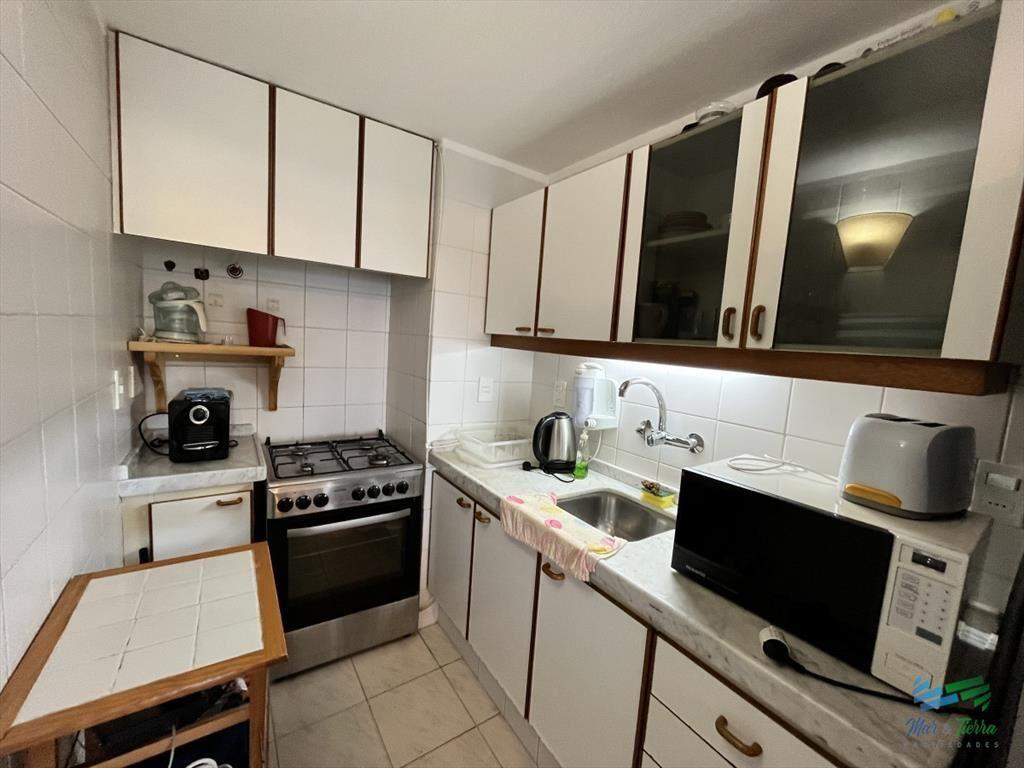 En venta apartamento 1 dormitorio y medio en del