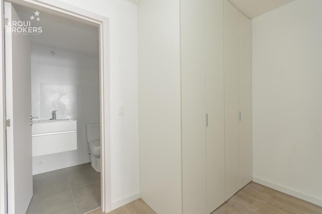 Venta apartamento un dormitorio Cordón - 304