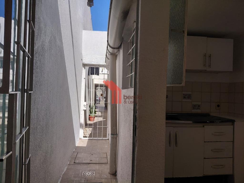 Alquiler de apartamento PB, 1 dormitorio y medio, Jacinto V