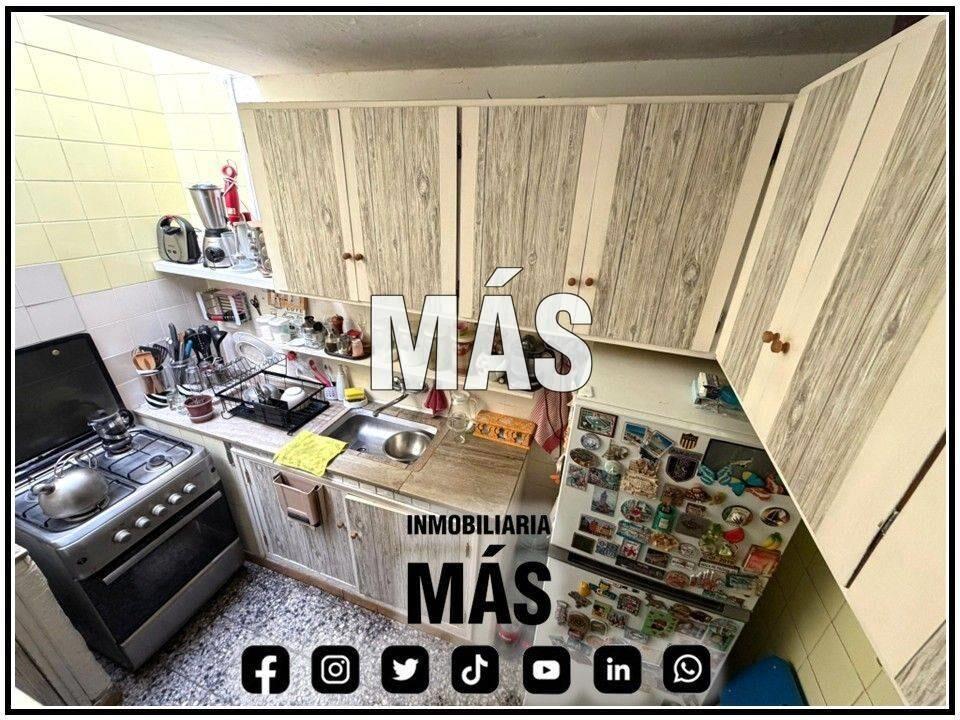 Casa Venta Garage Atahualpa Montevideo iMas.uy R *...